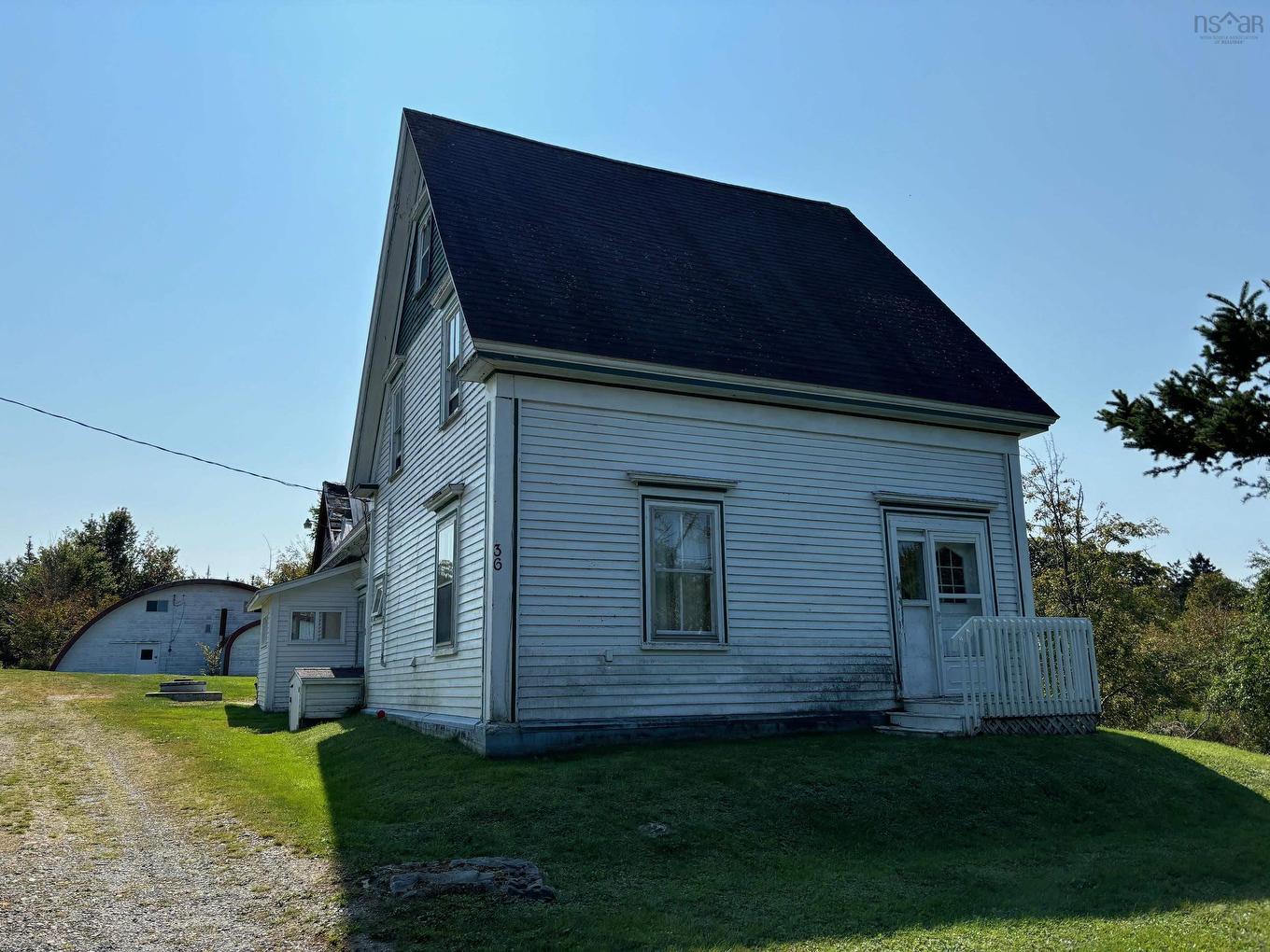 36 Lent Road, Weymouth North, NS