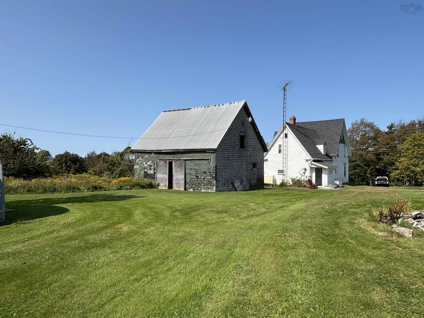 36 Lent Road, Weymouth North, NS