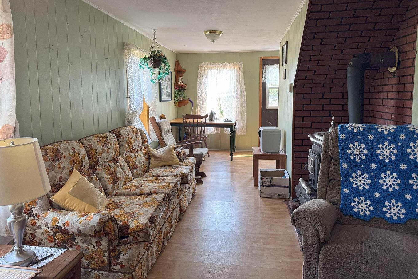 10217 Highway 209, Diligent River, NS