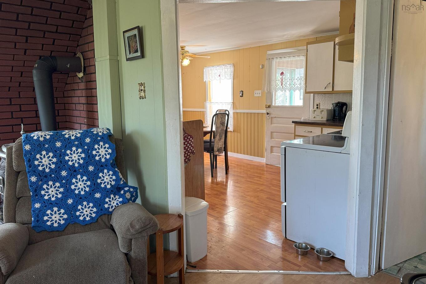 10217 Highway 209, Diligent River, NS