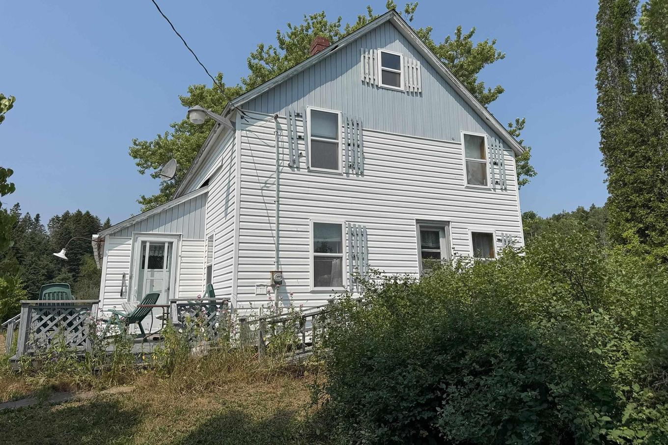 10217 Highway 209, Diligent River, NS