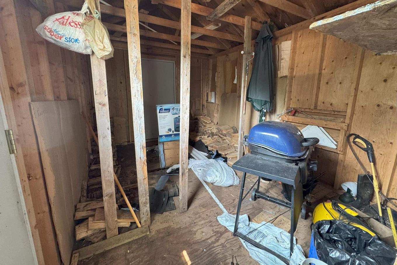 10217 Highway 209, Diligent River, NS