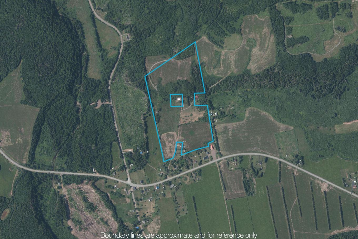 10217 Highway 209, Diligent River, NS