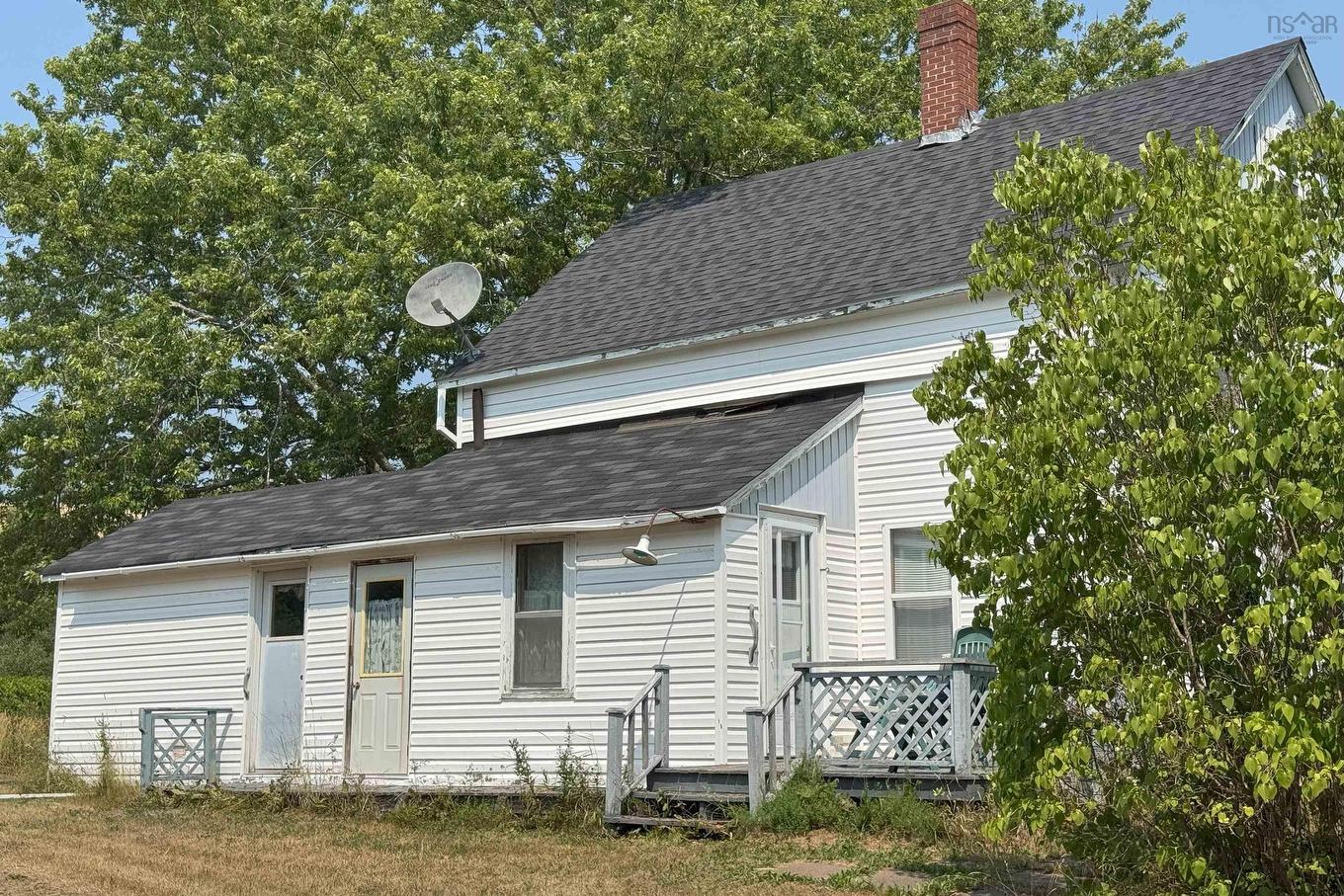 10217 Highway 209, Diligent River, NS