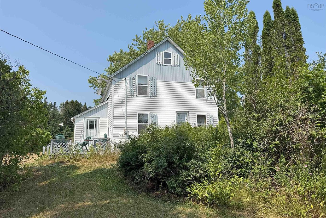 10217 Highway 209, Diligent River, NS