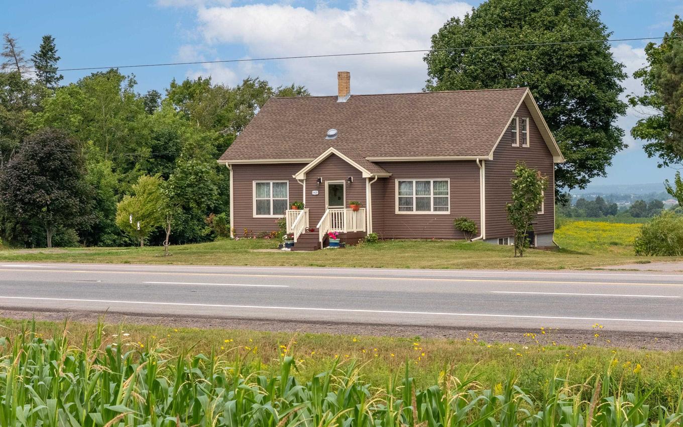 10628 Trans Canada Highway, Mount Herbert, PE