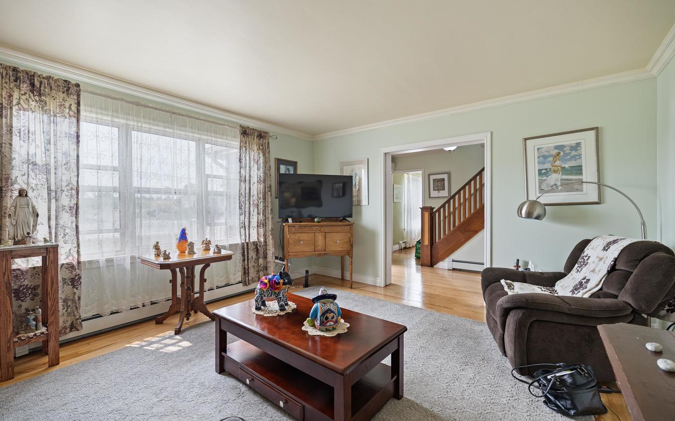 10628 Trans Canada Highway, Mount Herbert, PE