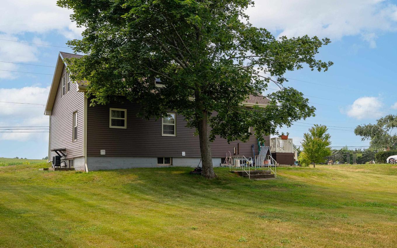 10628 Trans Canada Highway, Mount Herbert, PE