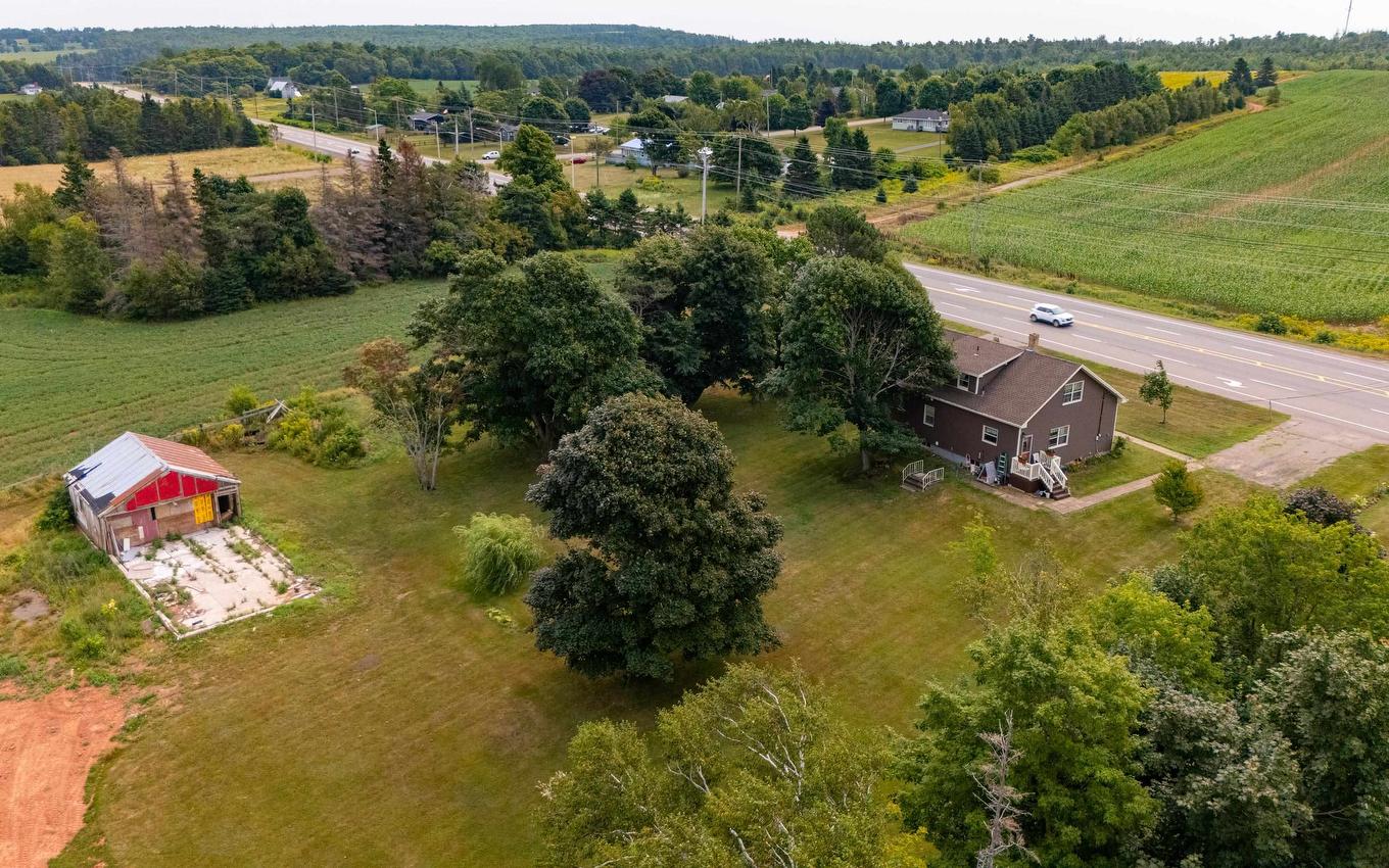 10628 Trans Canada Highway, Mount Herbert, PE