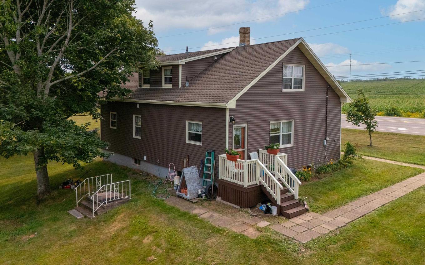 10628 Trans Canada Highway, Mount Herbert, PE