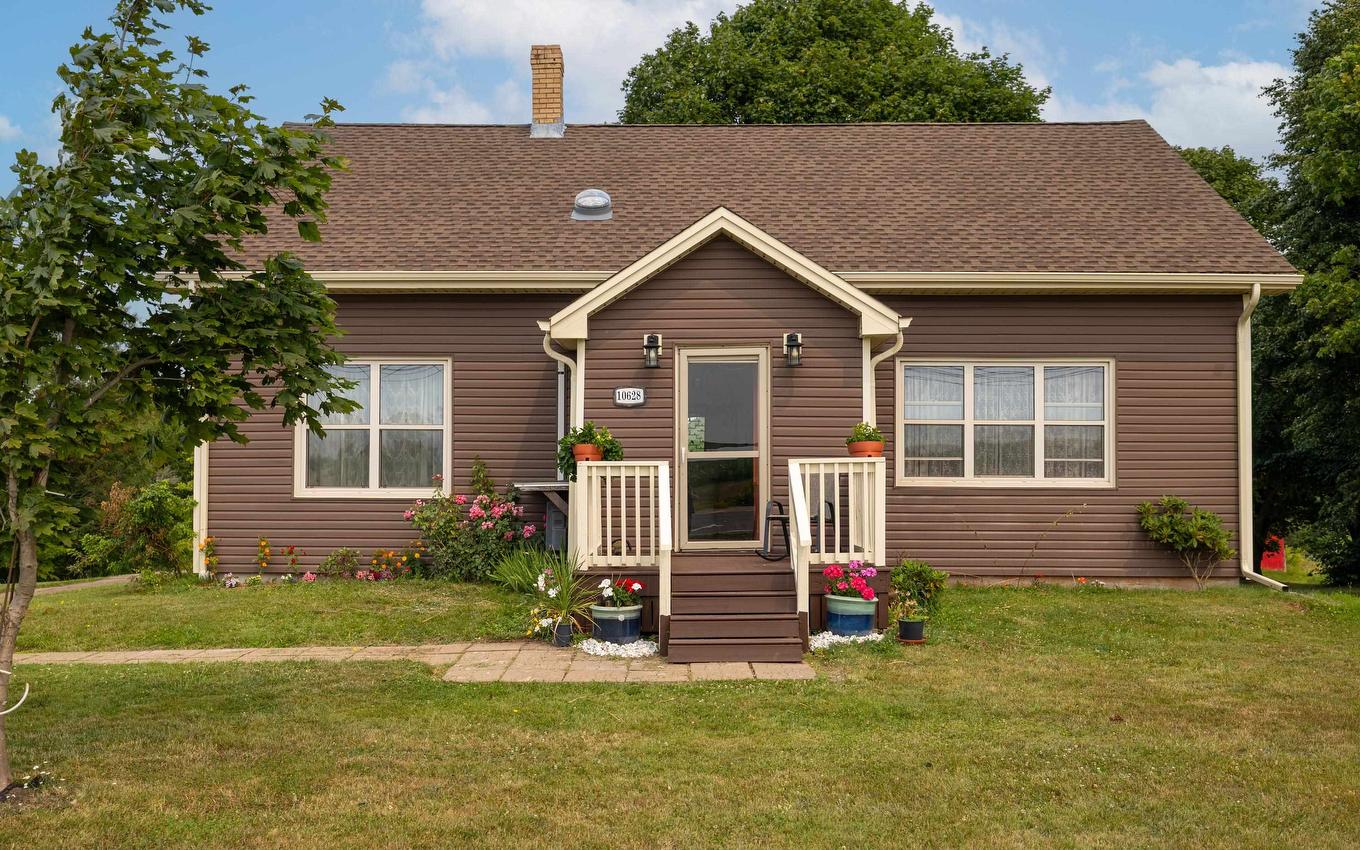 10628 Trans Canada Highway, Mount Herbert, PE