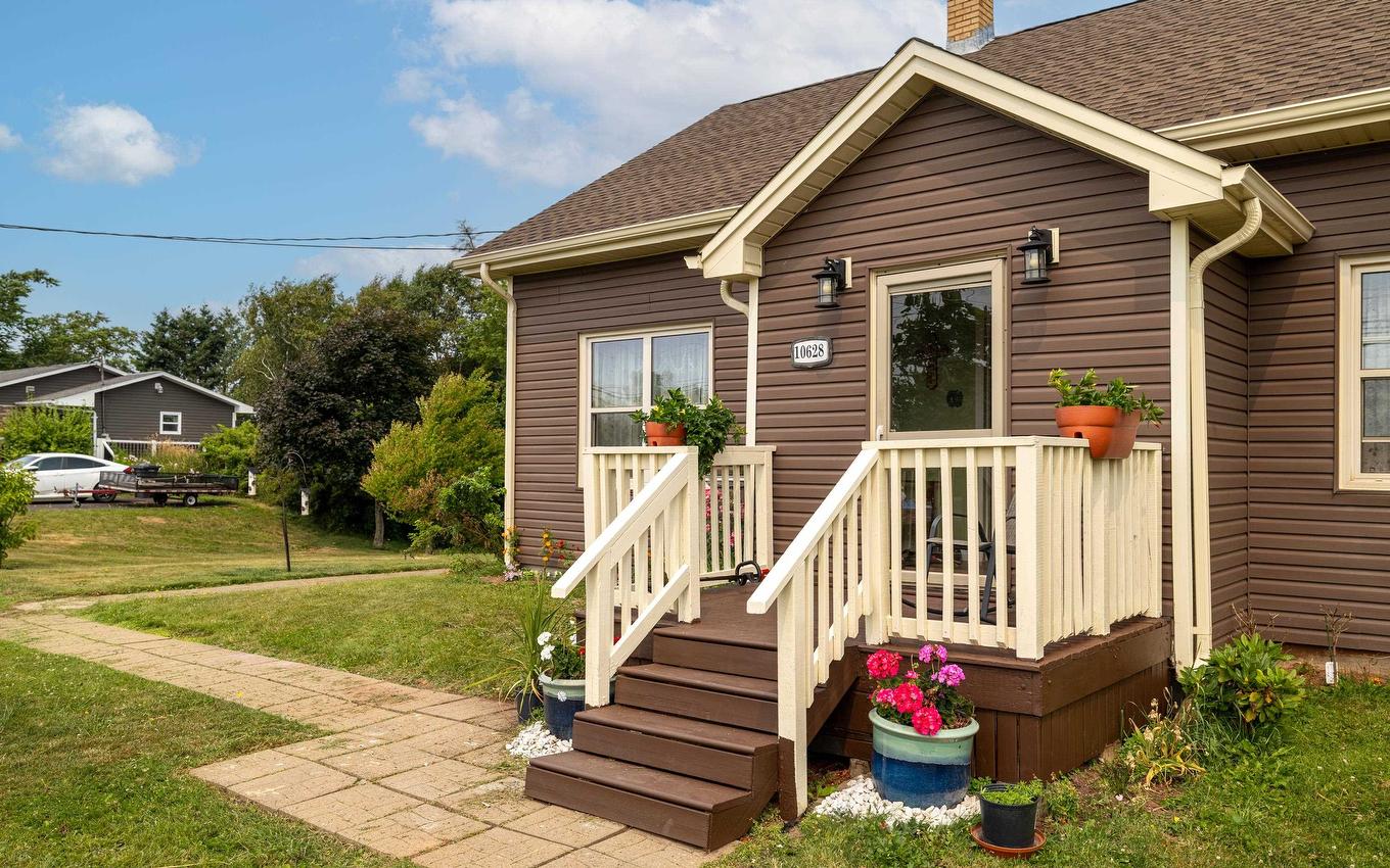 10628 Trans Canada Highway, Mount Herbert, PE