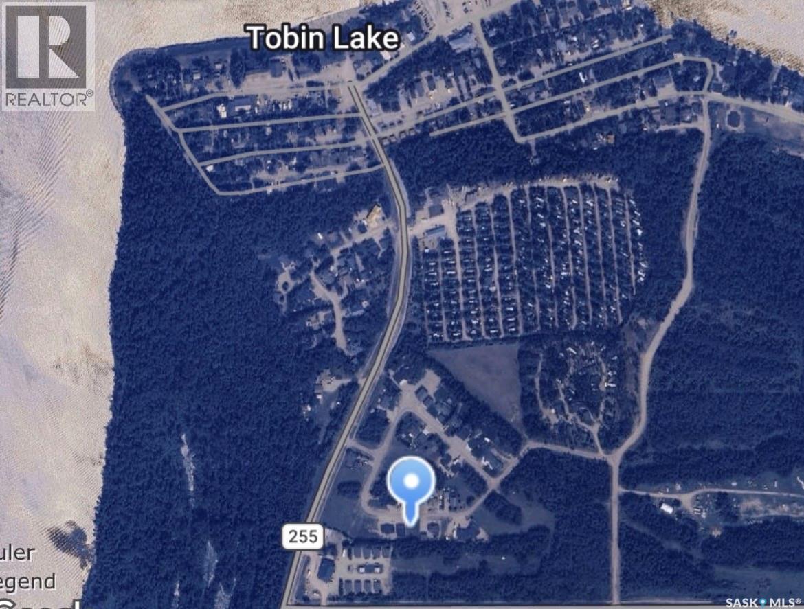 404 Park Drive, Tobin Lake, SK