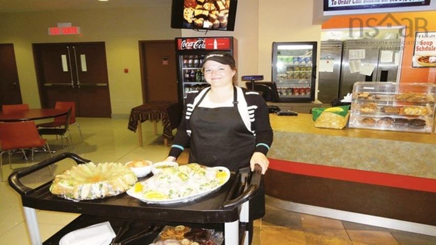 190 6960 Mumford Road, Halifax, NS