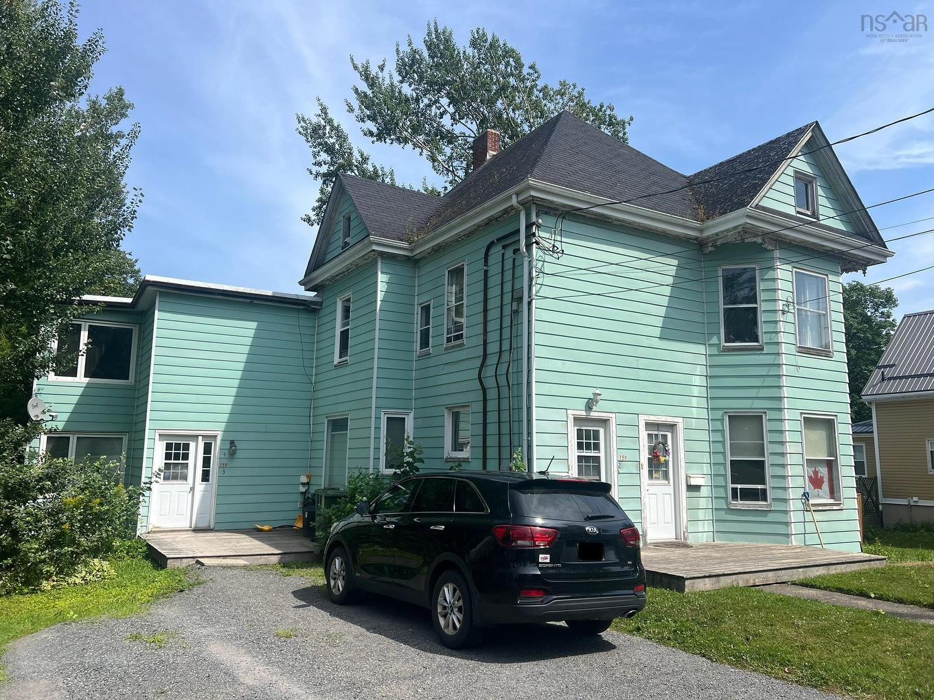159 Abercrombie Road, New Glasgow, NS