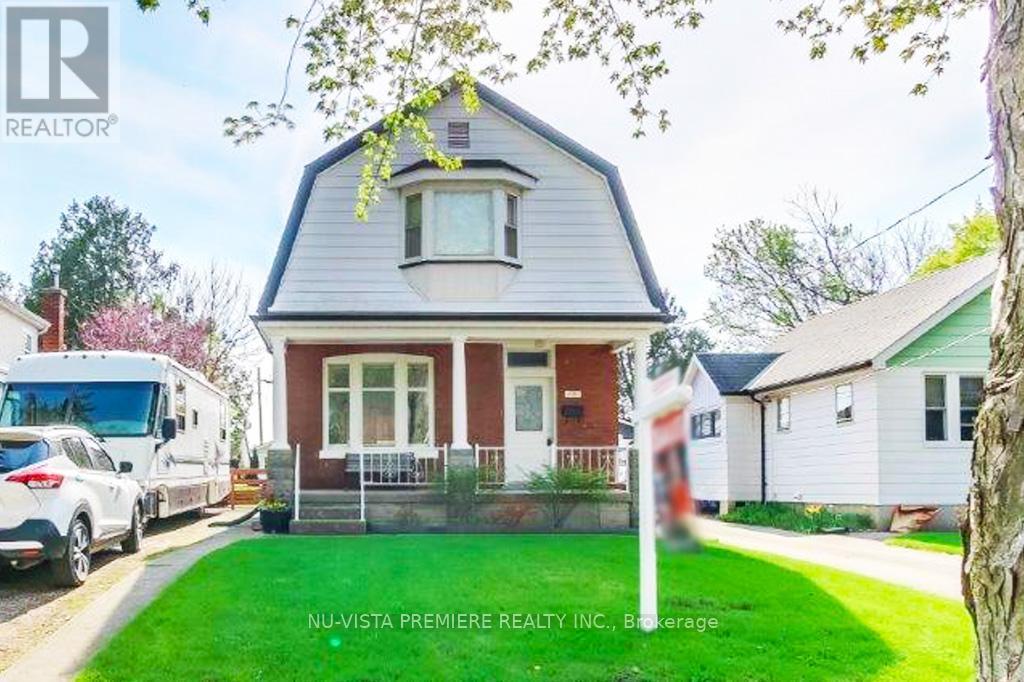 171 Sterling Street, London East (East C), ON - Outdoor With Deck Patio Veranda