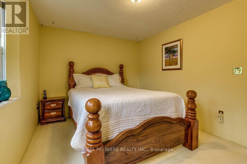 171 Sterling Street, London East (East C), ON - Indoor Photo Showing Bedroom