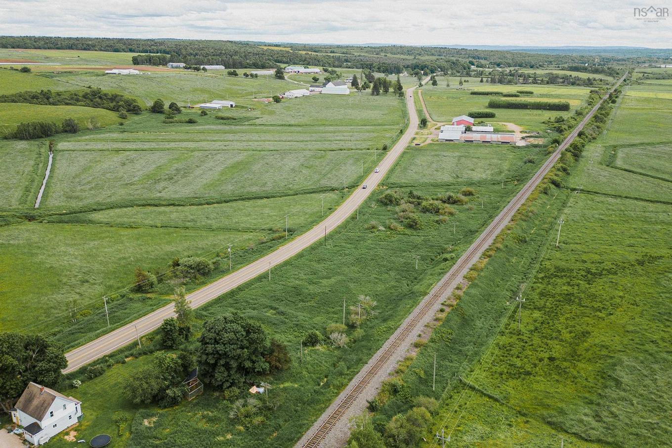 4187 Highway 302, Nappan, NS