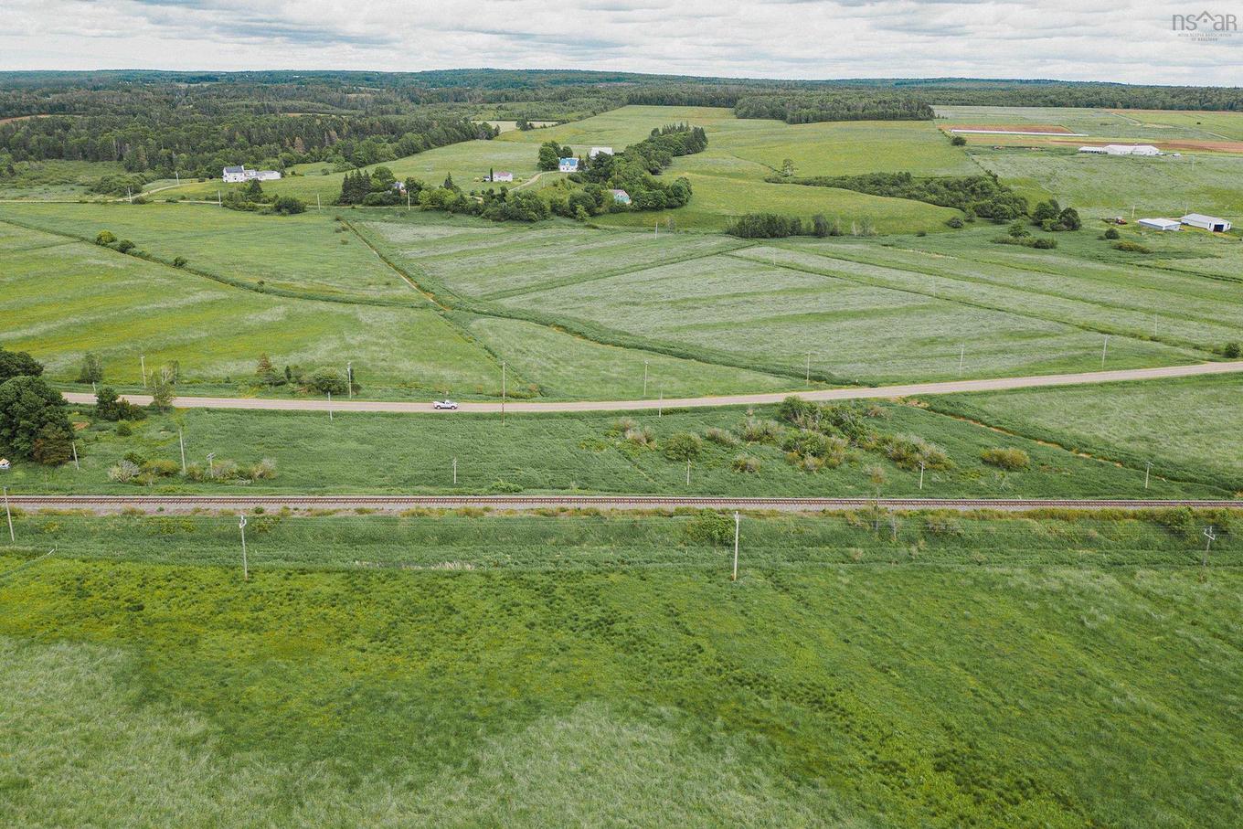 4187 Highway 302, Nappan, NS