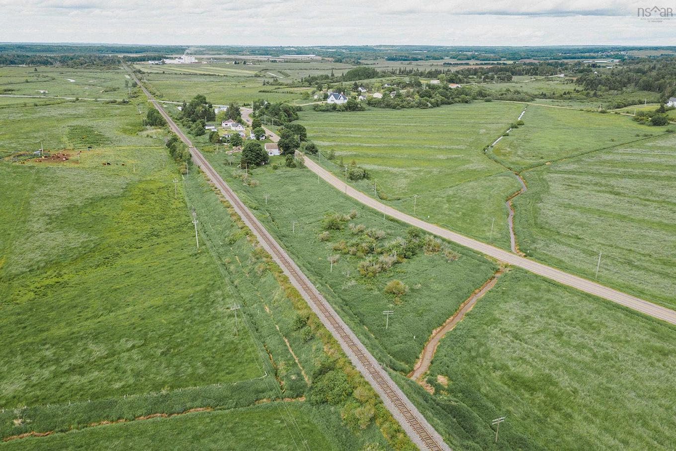 4187 Highway 302, Nappan, NS