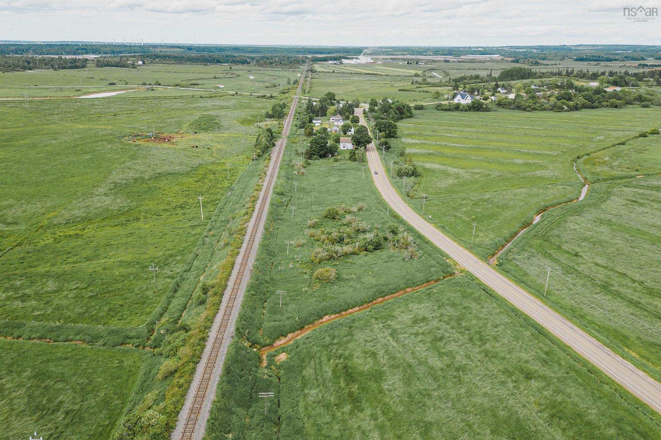 4187 Highway 302, Nappan, NS