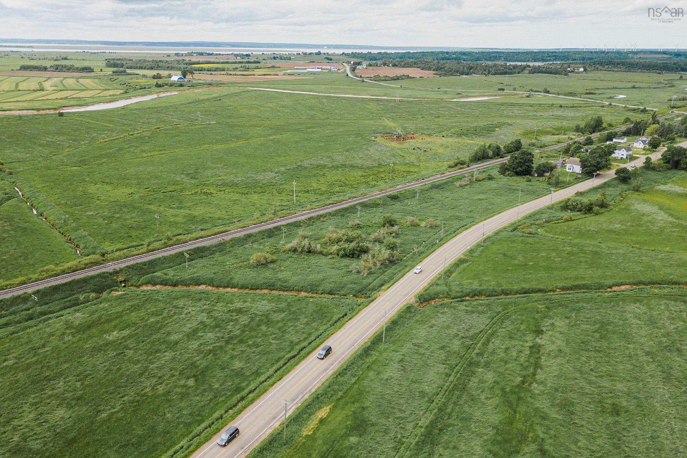 4187 Highway 302, Nappan, NS