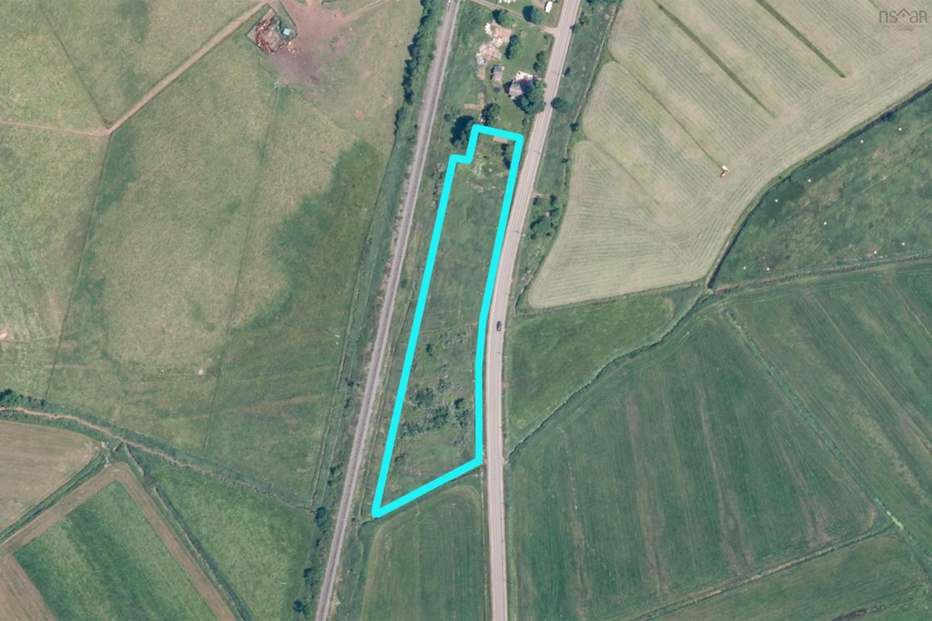 4187 Highway 302, Nappan, NS