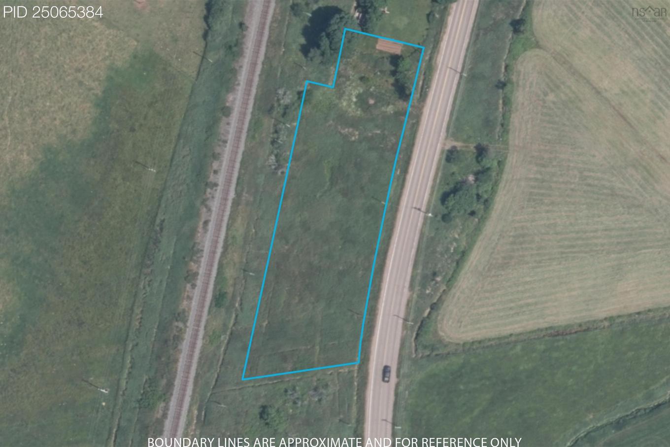 4187 Highway 302, Nappan, NS