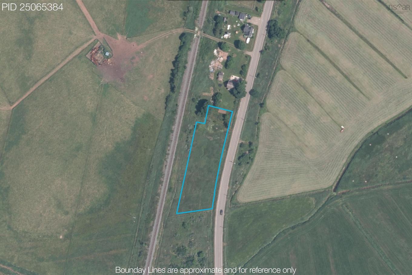 4187 Highway 302, Nappan, NS