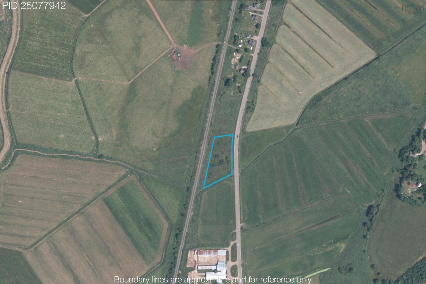 4187 Highway 302, Nappan, NS