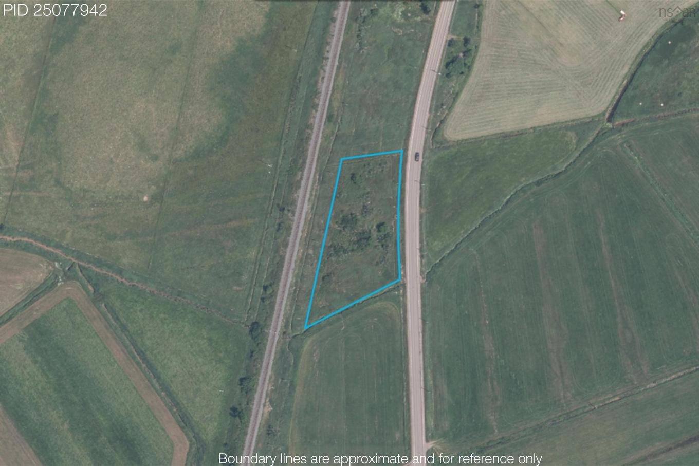 4187 Highway 302, Nappan, NS