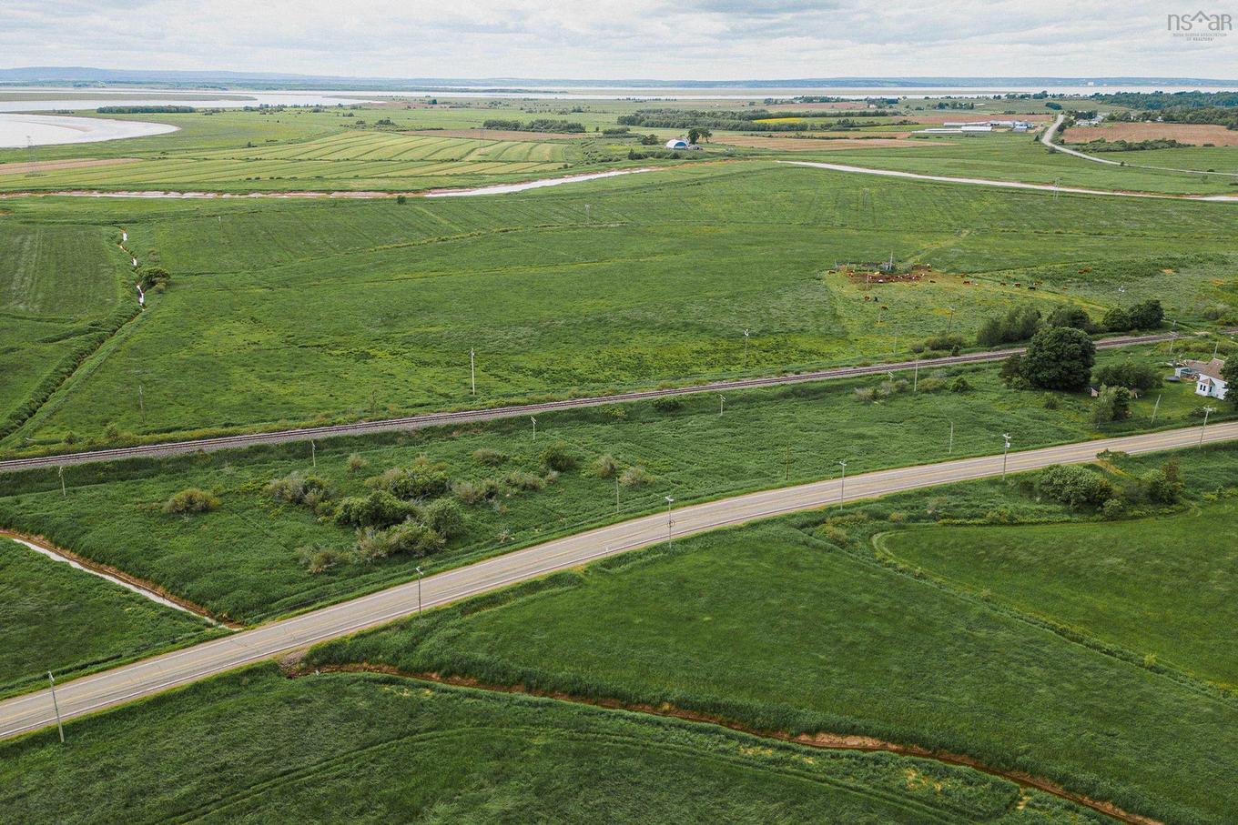 4187 Highway 302, Nappan, NS