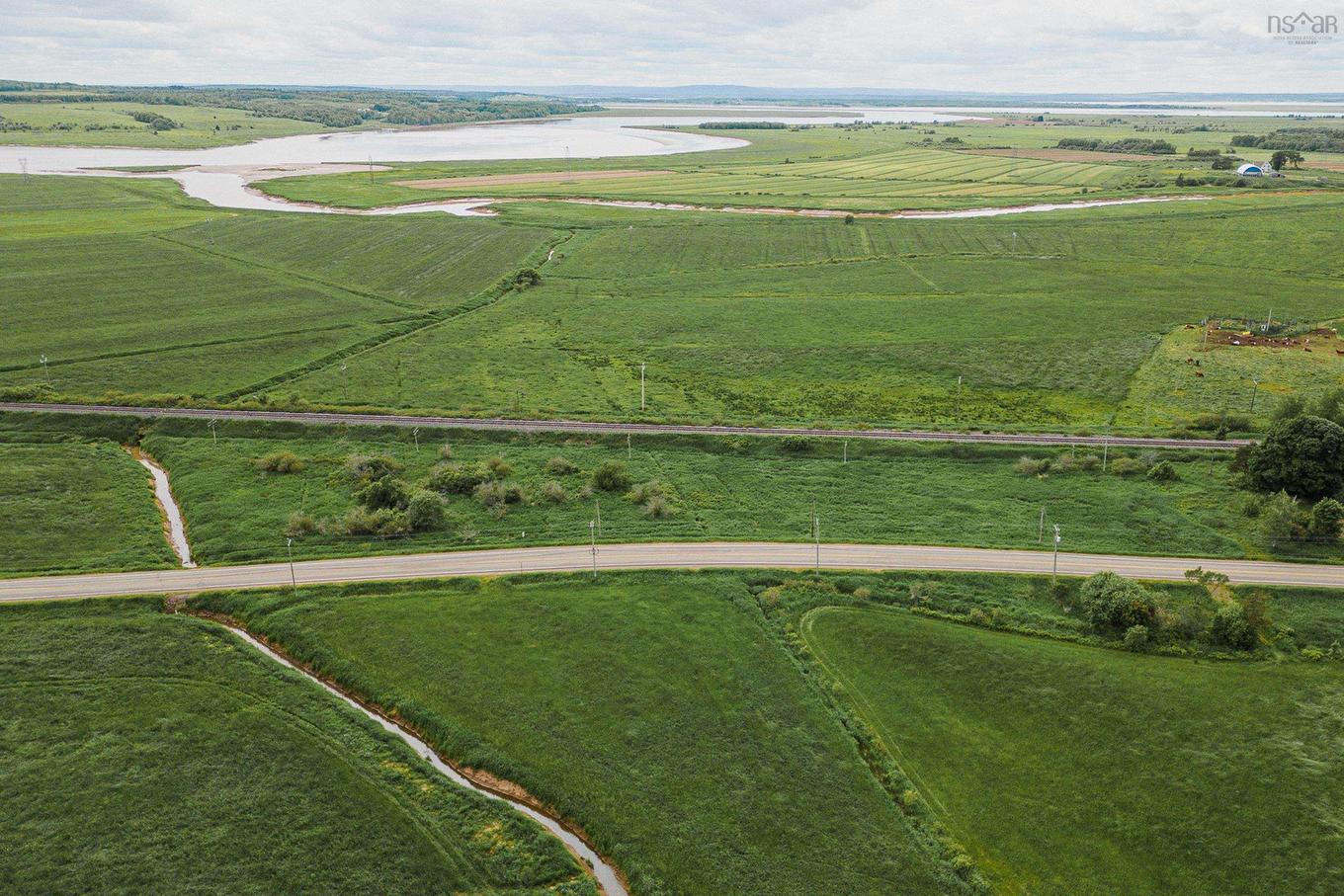 4187 Highway 302, Nappan, NS