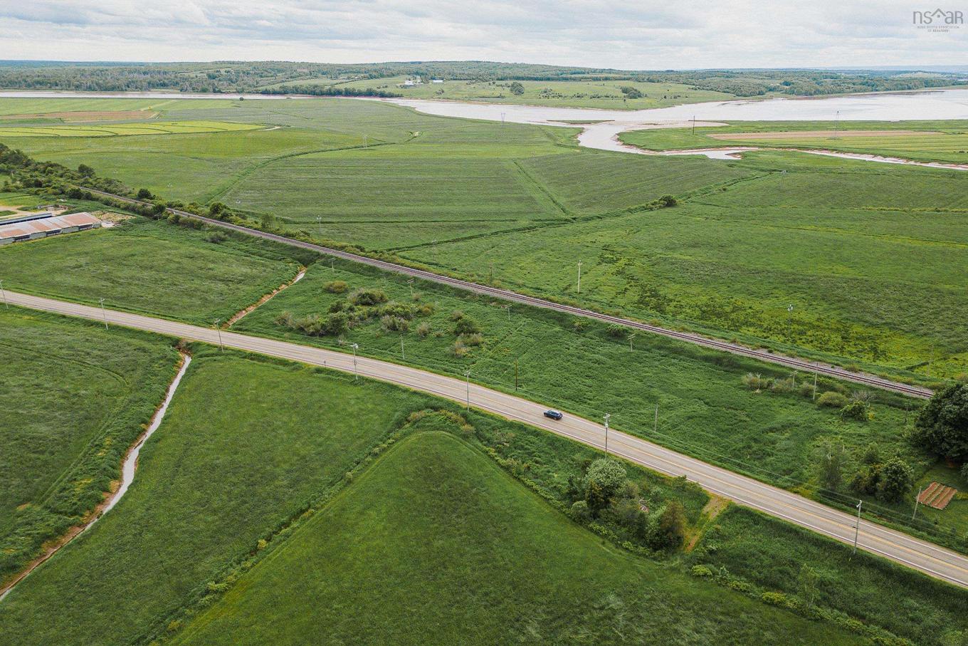 4187 Highway 302, Nappan, NS