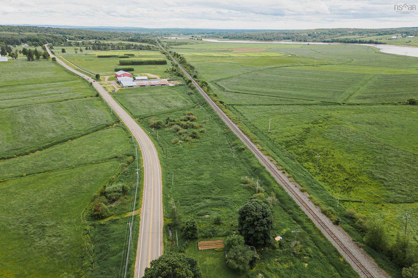 4187 Highway 302, Nappan, NS