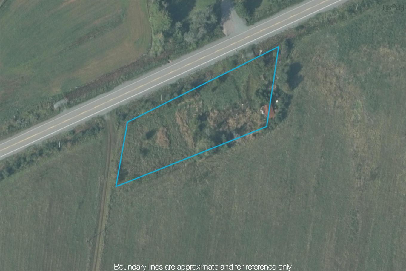 6226 Highway 6, Linden, NS