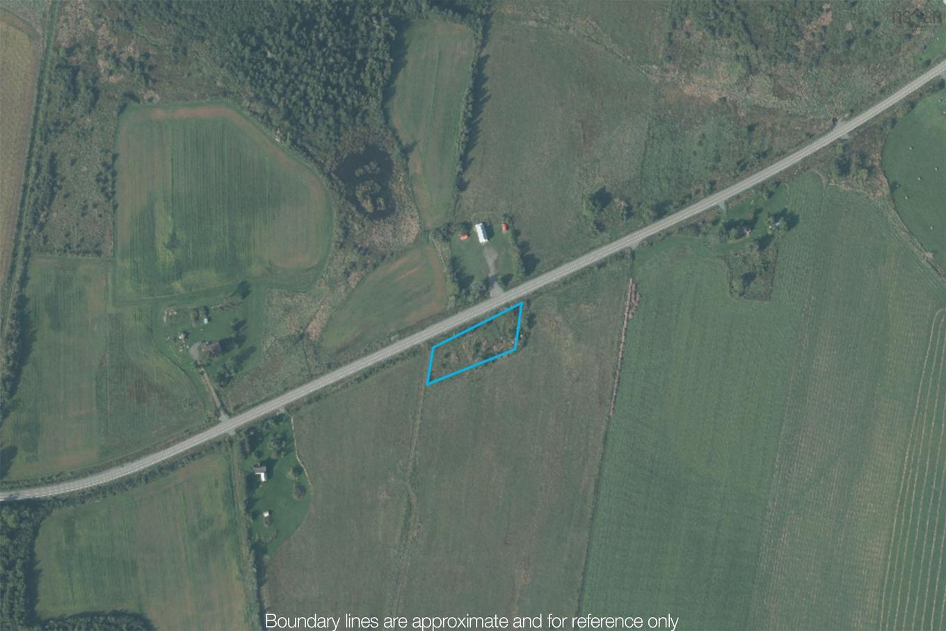 6226 Highway 6, Linden, NS