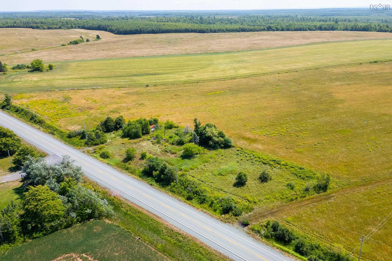 6226 Highway 6, Linden, NS