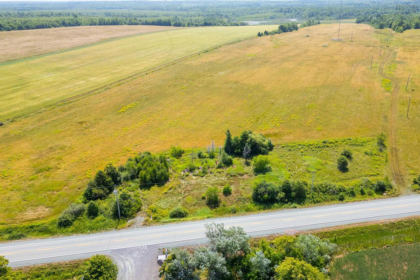 6226 Highway 6, Linden, NS