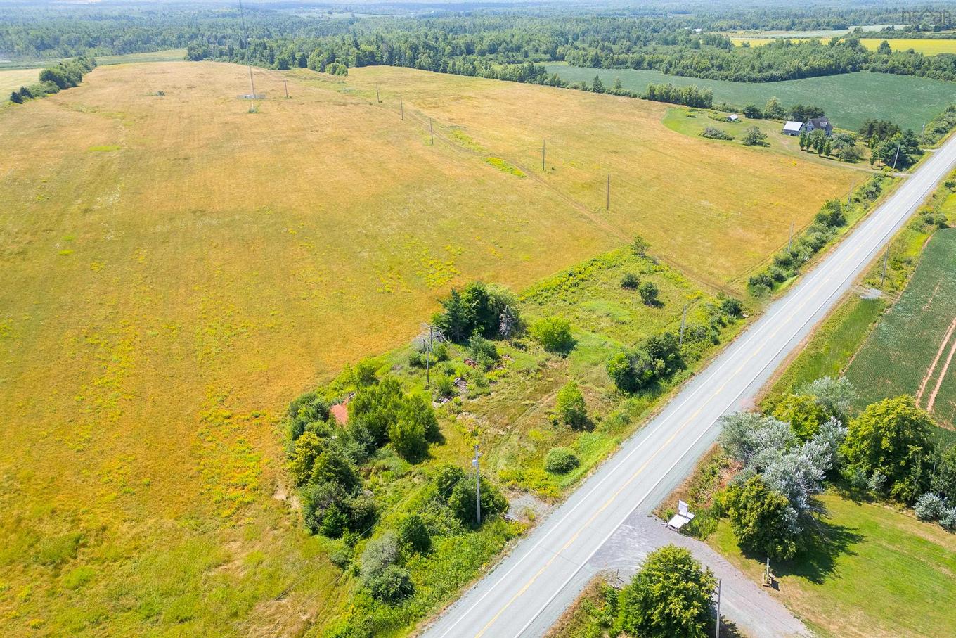 6226 Highway 6, Linden, NS