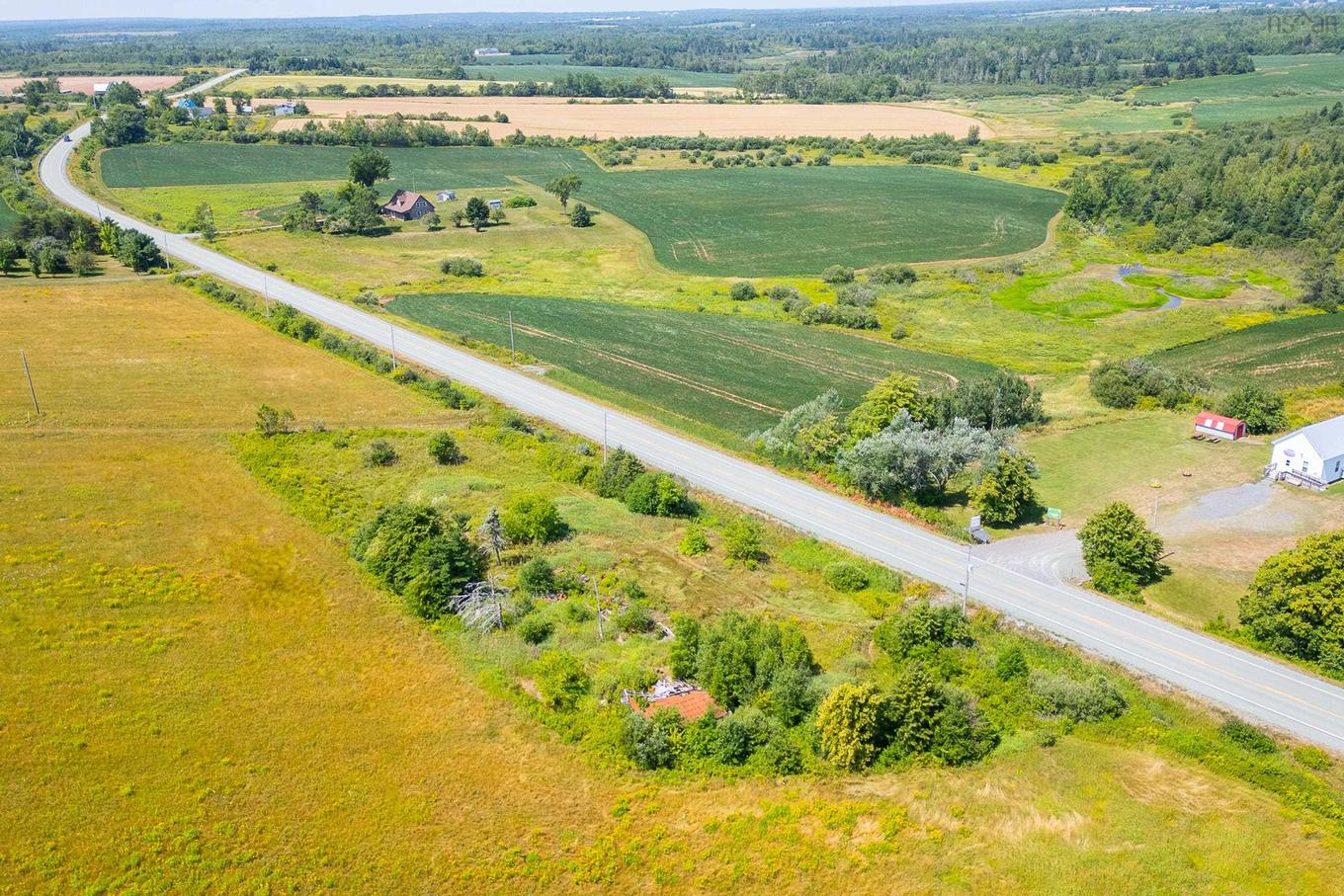 6226 Highway 6, Linden, NS