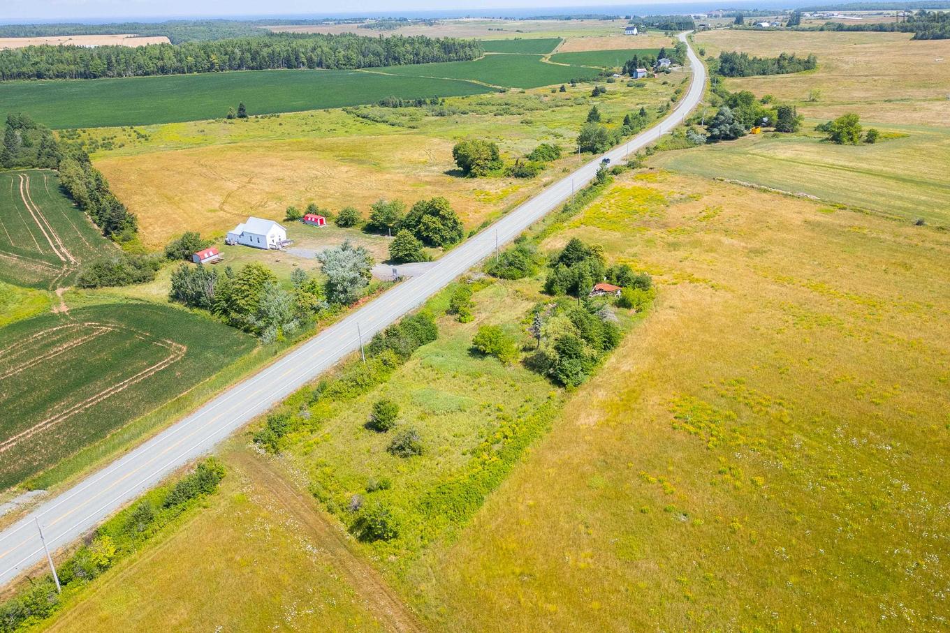 6226 Highway 6, Linden, NS