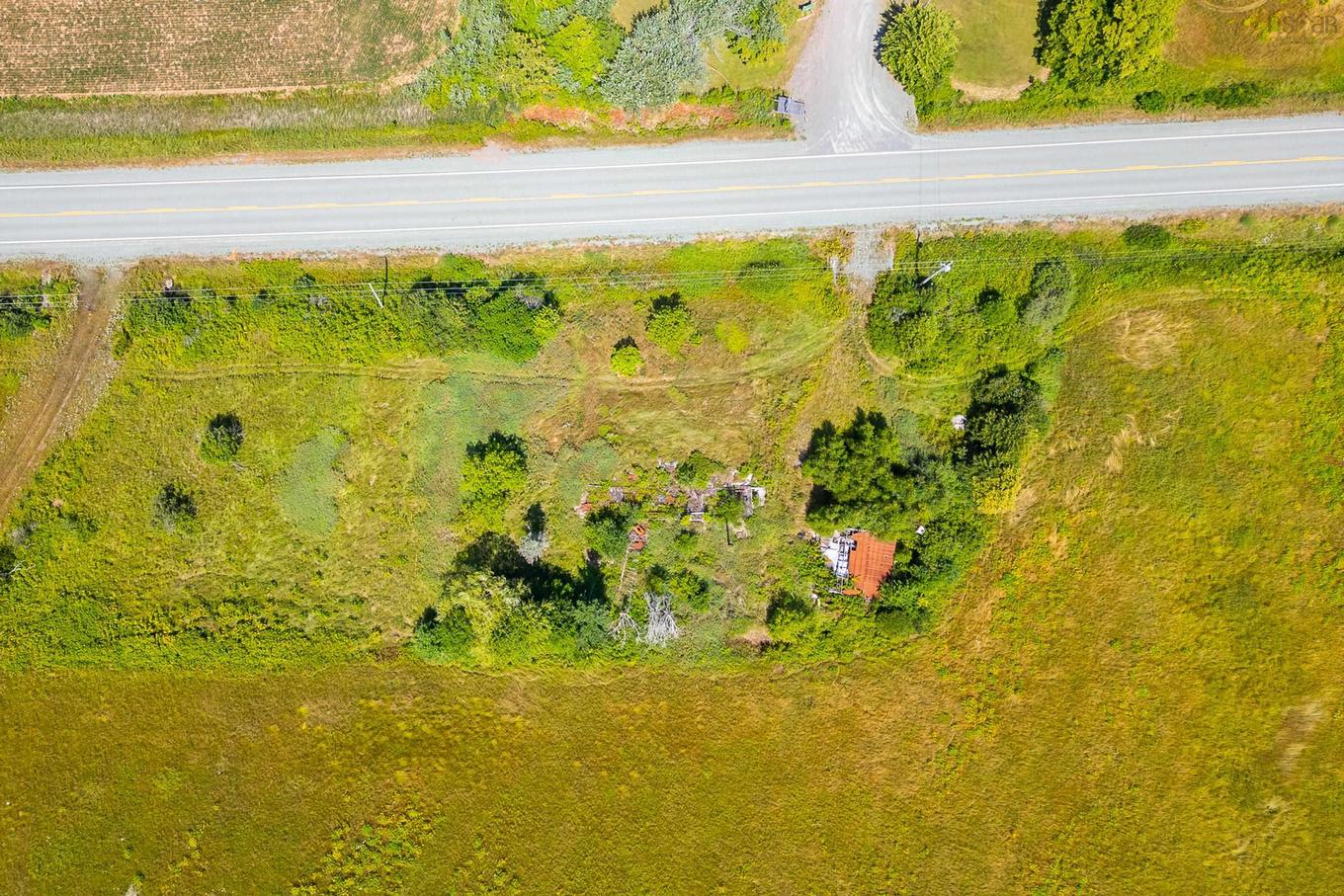 6226 Highway 6, Linden, NS