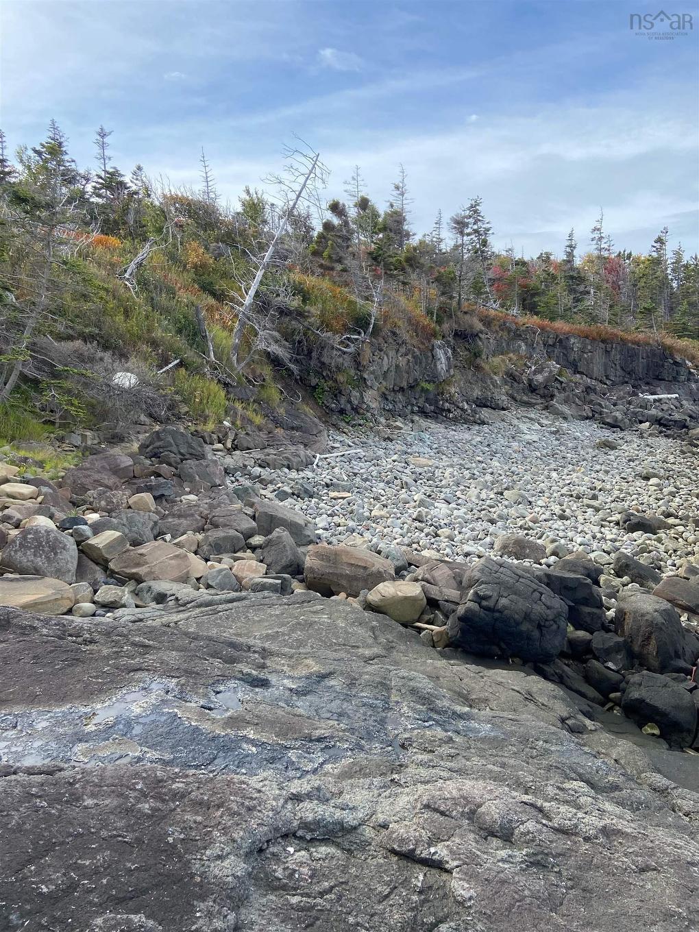 Lot 1 Broad Cove Road, Culloden, NS