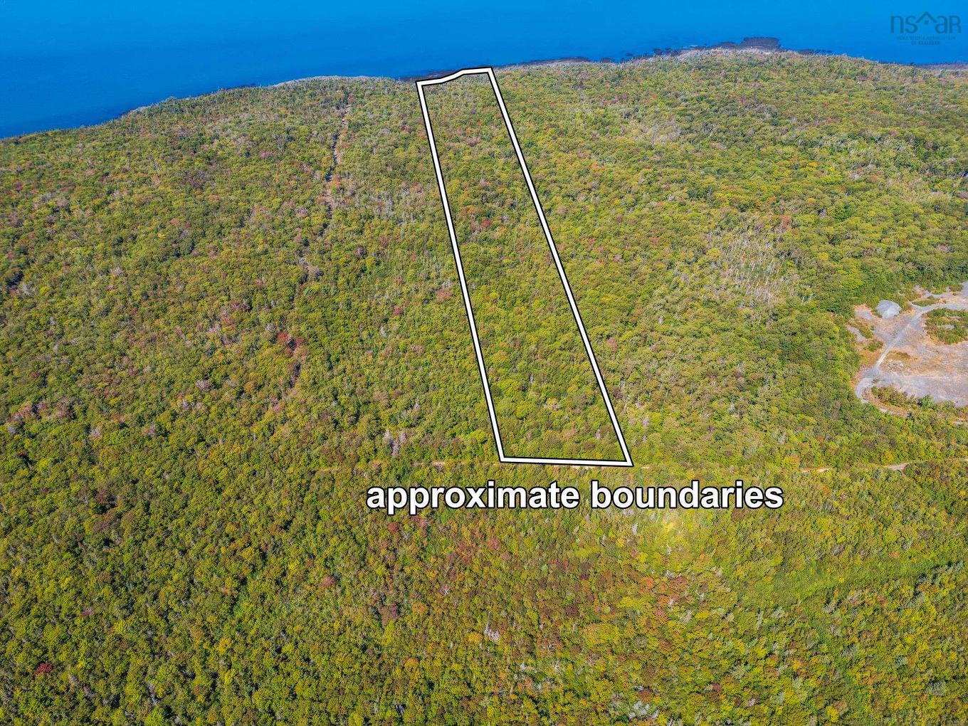 Lot 1 Broad Cove Road, Culloden, NS