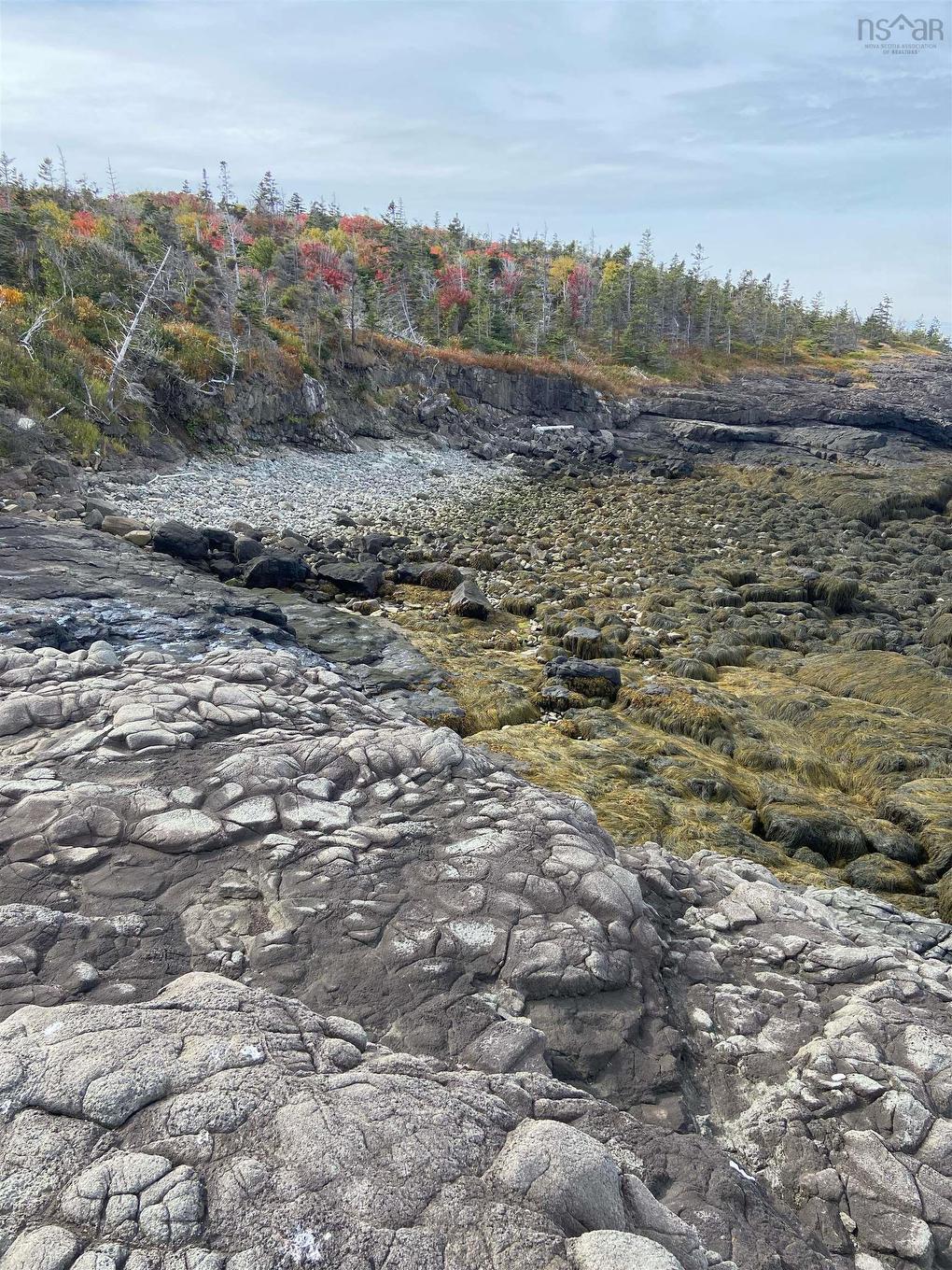 Lot 1 Broad Cove Road, Culloden, NS