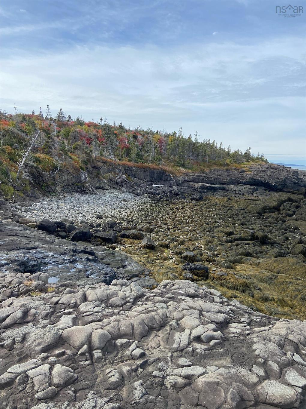 Lot 1 Broad Cove Road, Culloden, NS