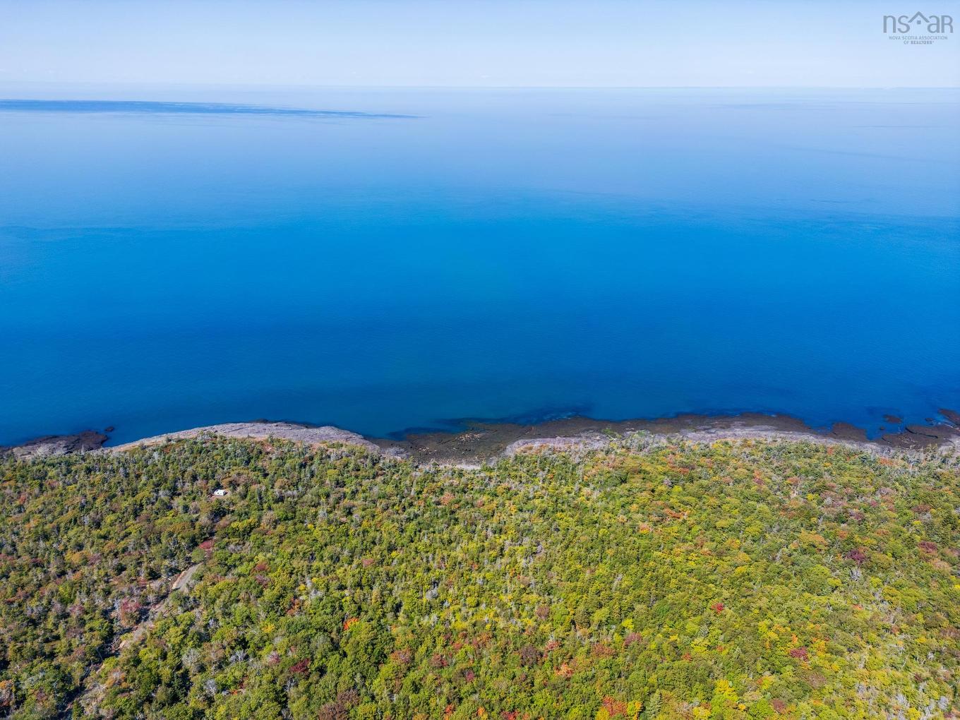 Lot 1 Broad Cove Road, Culloden, NS