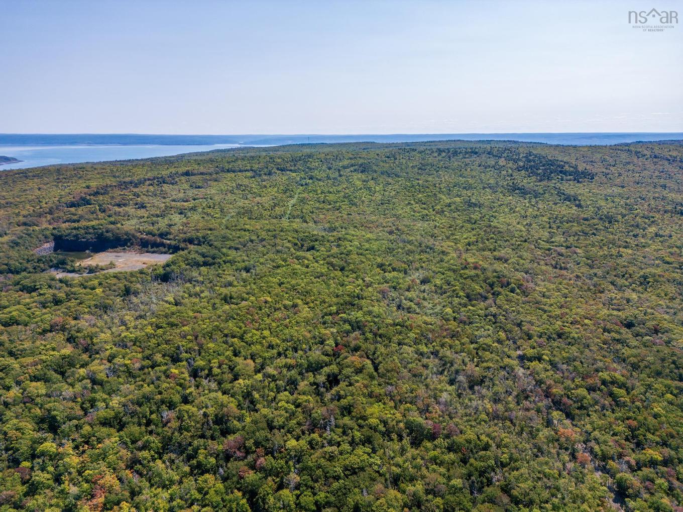 Lot 1 Broad Cove Road, Culloden, NS