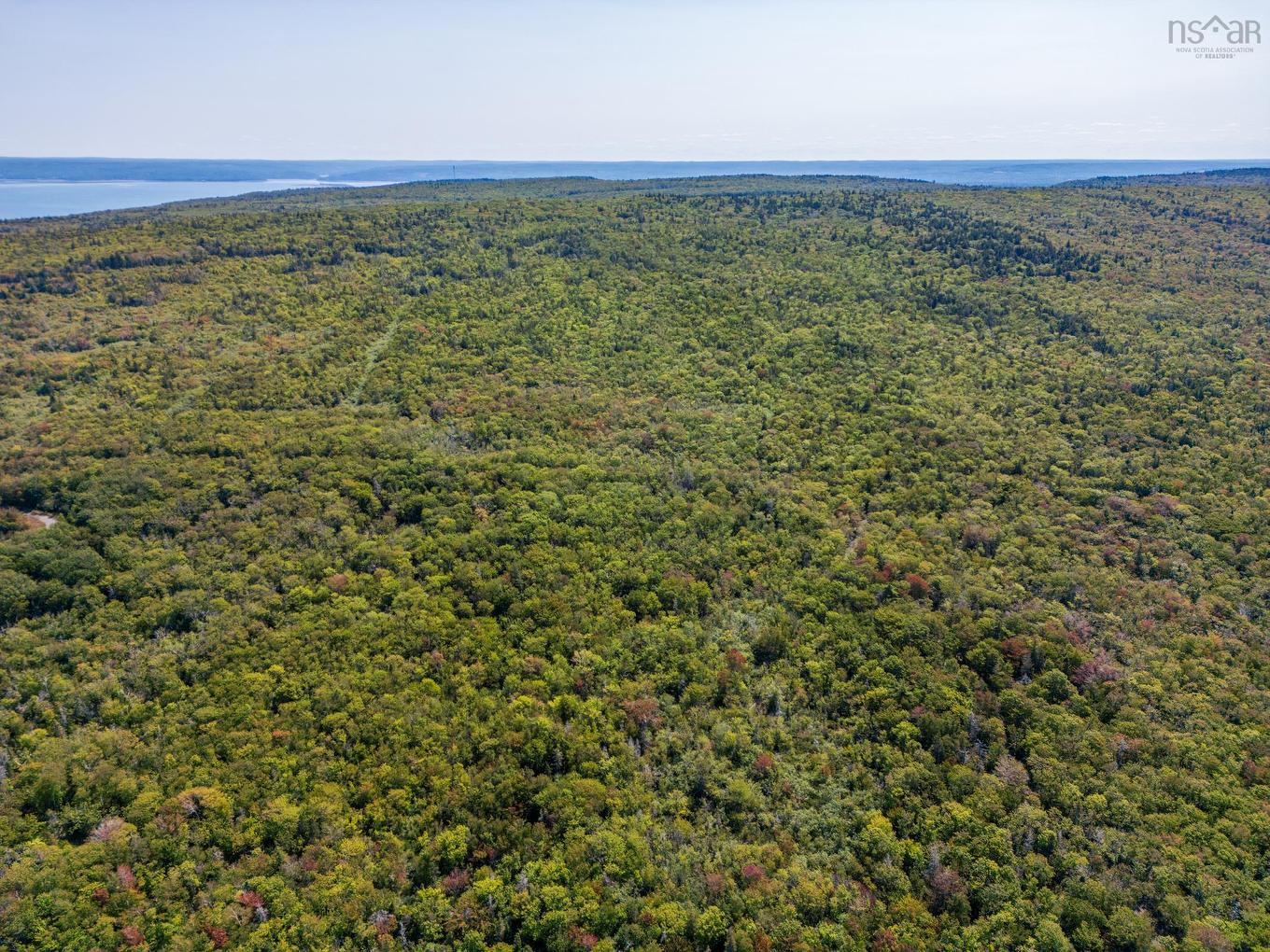 Lot 1 Broad Cove Road, Culloden, NS